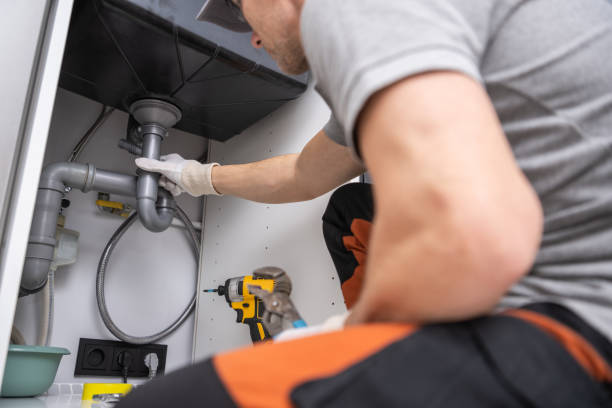 Best Leak Detection Services  in USA