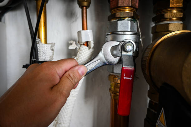 Best Water Heater Repair  in USA